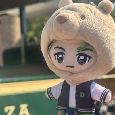 ﾌﾟﾘﾝ🐵