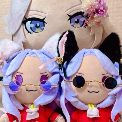 犬山ポチは展示提出で多忙