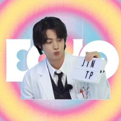 🐹chie🐹Seok1204jin