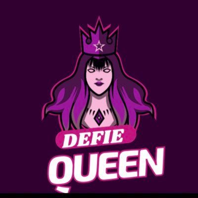 Queen_defie
