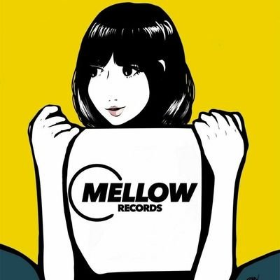 古民家レコード『MELLOW』メロウ店長