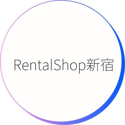 🏪 RENTAL SHOP SHINJUKU