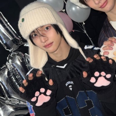 삐니(うさにゃん)🐇🐈‍⬛