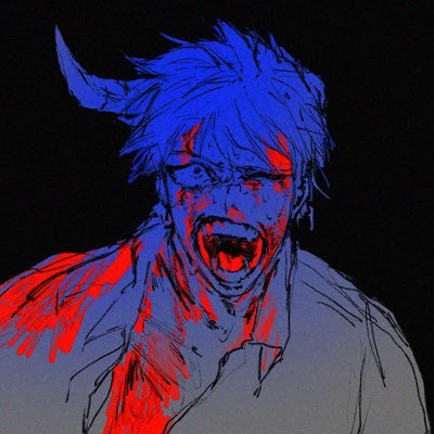 お前が悪いよ。