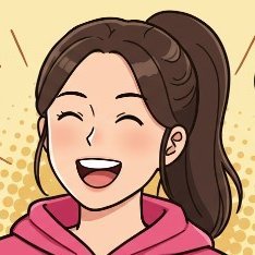 いつも笑顔でいたい