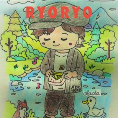 ＲＹＯＲＹＯ