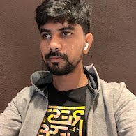 Sunny Radadiya's profile