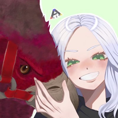 ライハ☆ARK
