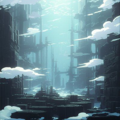 ウィンド・ガスト@個人勢！