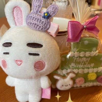 🐰チョコ🐰💎💐SAKU💐