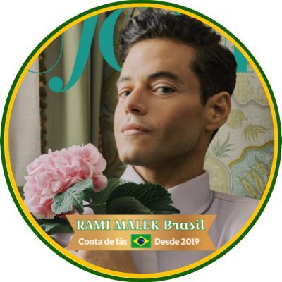 Foto de Perfil do X/Twitter