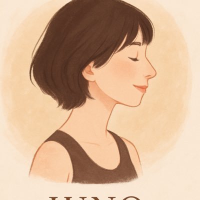 Juno/ヨガと赤ワインとごきげんな暮らし