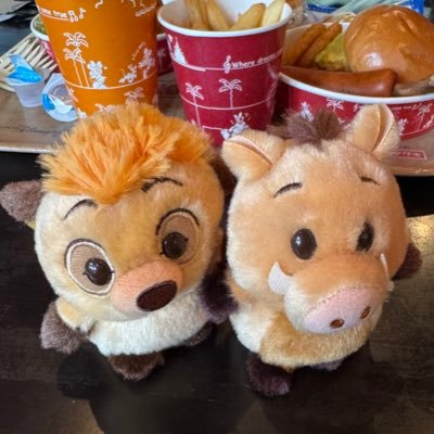 😼🐗ひびきんぐ🦁