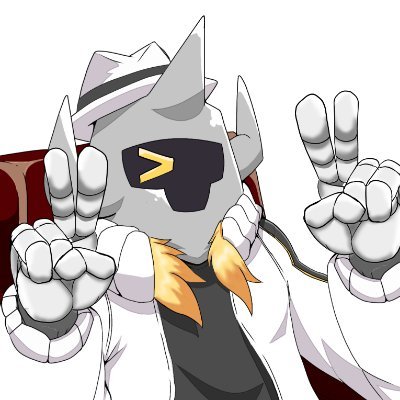 Raven@個人勢VTuber🤖🥃📖