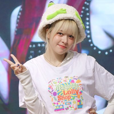 レンレン-Lily’s SP😎🪽