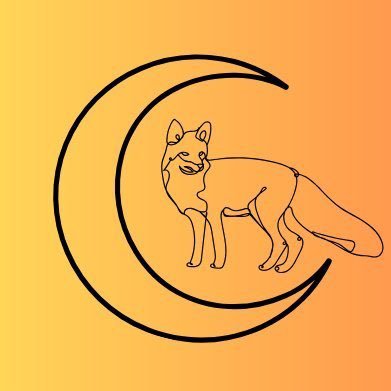 狐狼のルナ🌙