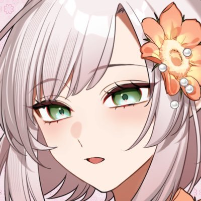 森田レシル🌼🌳調香師エルフVtuber
