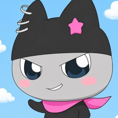 梅水晶ちゃん