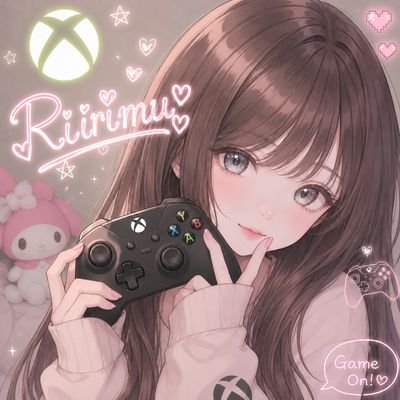 りーりむ