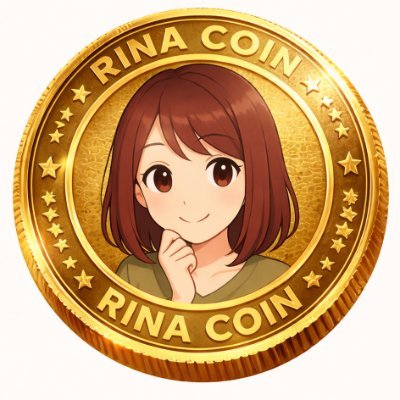 Rina Coin🌸