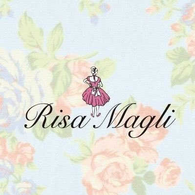 RisaMagli リサマリ《公式》