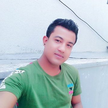 Rituraj Doley