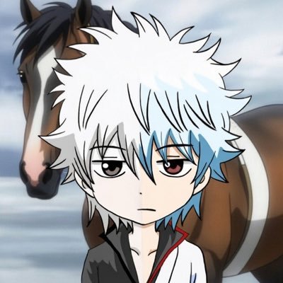 シロクロのgin