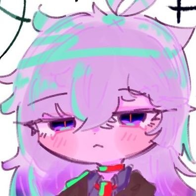キクイのお絵描き(低浮上)