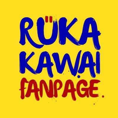 RUKA KAWAI FANPAGE