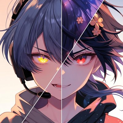 星影リュウ