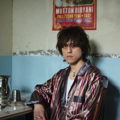 前田 竜希 -Ryuki Maeda-🍛