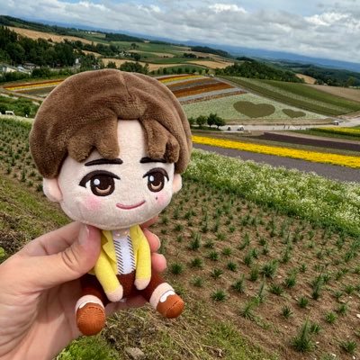 かじゅりん@💎🍕🦊🐰🐰(* ॑꒳ ॑🫶🏻)💓