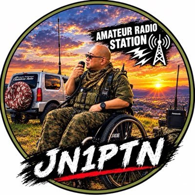 もじゃ/JN1PTN・さいたまJB267