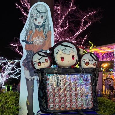 ノコちゃん