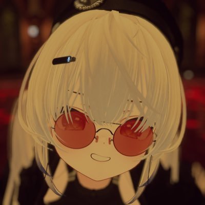 桜井ユウ(YuuuuuuX)_VRChat