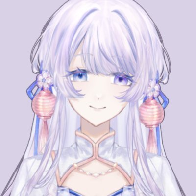 狭間宵　灯🏮@春秋戦国時代が大好き系VTuber🩵