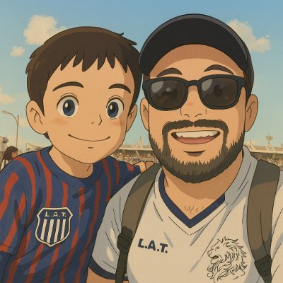 Santiago Luesma