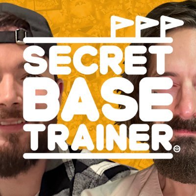 SECRET BASE TRAINER
