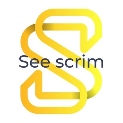 See Scrim -ｽｸﾘﾑ-《荒野行動スクリム》