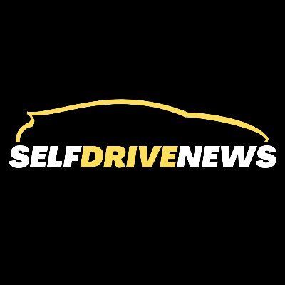 Self_Drive_News