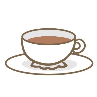 お茶壊-Tea break-@ドリタン