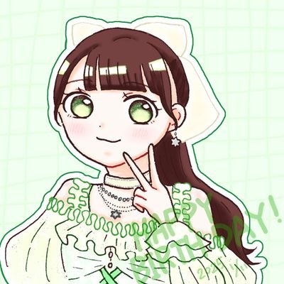 かげさま(・ᴗ・)🐰♡