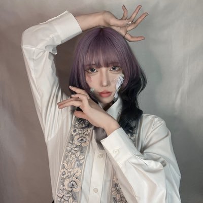 流川慈綺💜🦋ルカワシキ