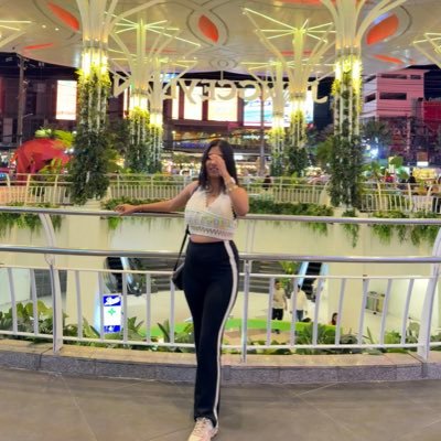 Shilika Jain's profile