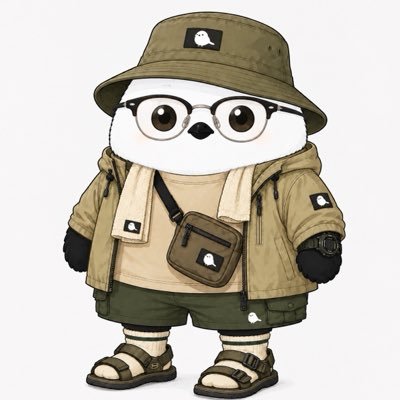 シマエパパ｜発達障害の娘シマエの父。日々の試行錯誤を発信していきます