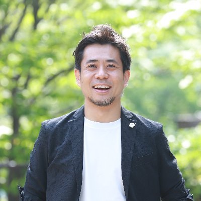 長谷川 晋 (Shin)｜MOON-X CEO