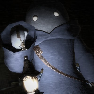 Shinco Vanitas
