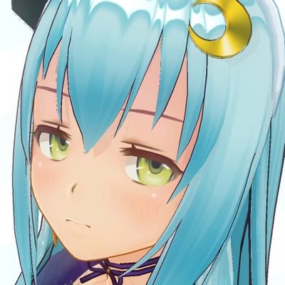 澄蒼の水魔導士・真幻 緋蓮