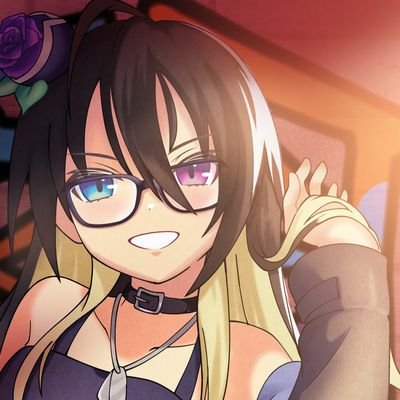 蒼木 紫音@くんかくんかニキ