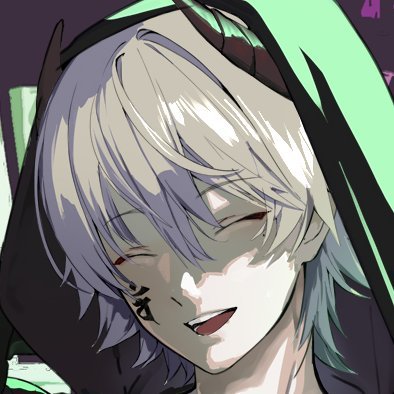 白銀シオン@21時歌ってみた投稿